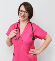 Dr Valérie Coester